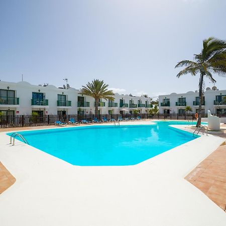 Appartement Armonia Pool View & Wi-Fi By Irent Fuerteventura à Corralejo Extérieur photo