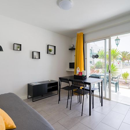Appartement Armonia Pool View & Wi-Fi By Irent Fuerteventura à Corralejo Extérieur photo
