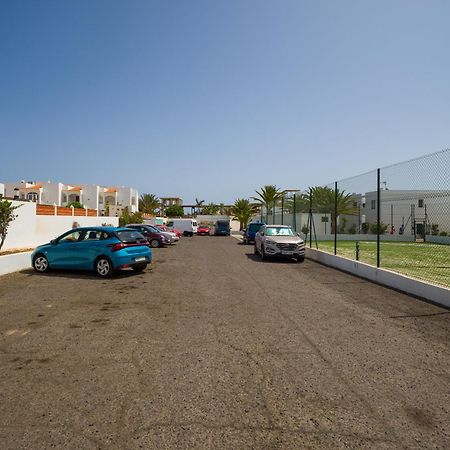 Appartement Armonia Pool View & Wi-Fi By Irent Fuerteventura à Corralejo Extérieur photo