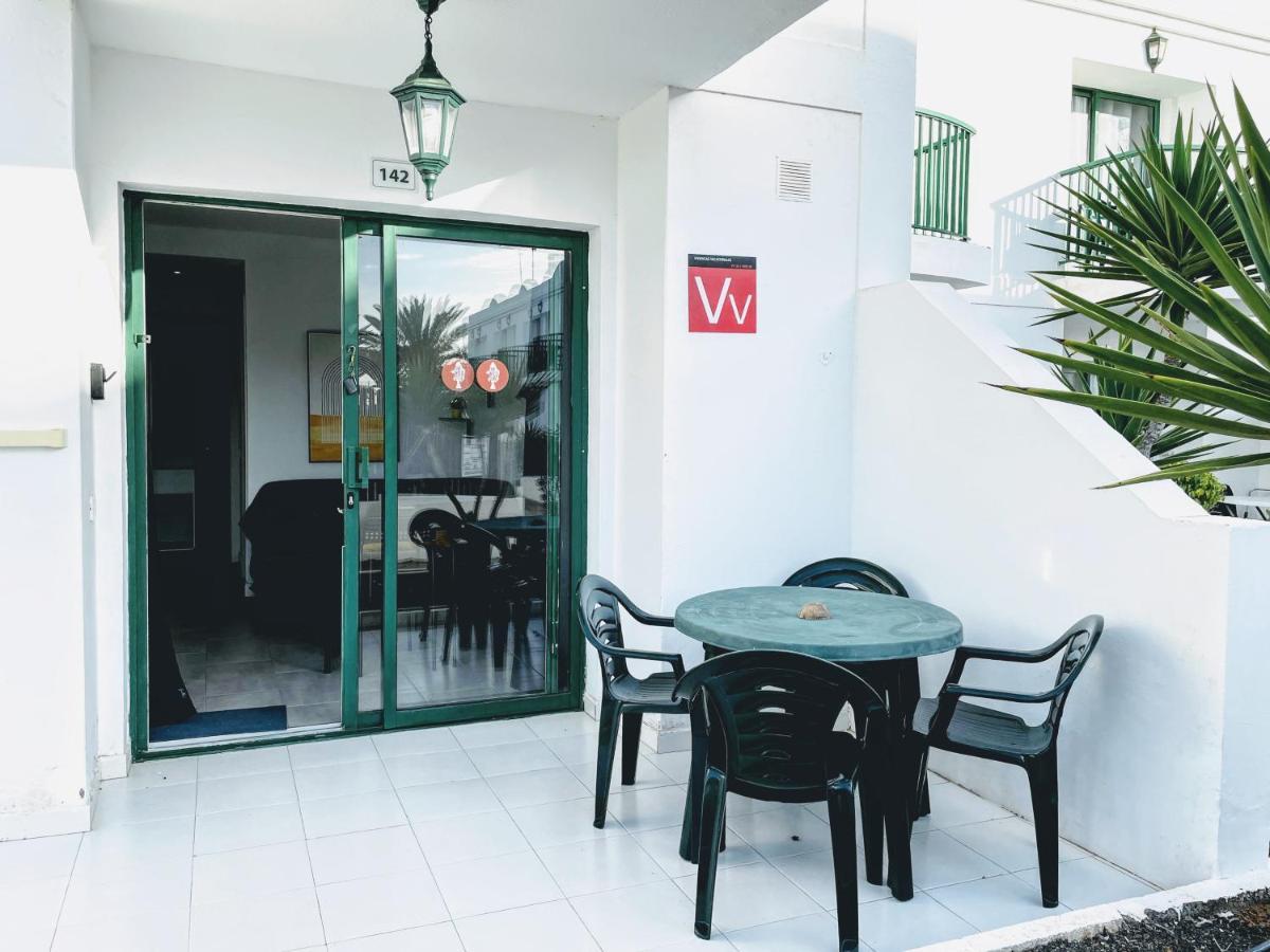 Appartement Armonia Pool View & Wi-Fi By Irent Fuerteventura à Corralejo Extérieur photo