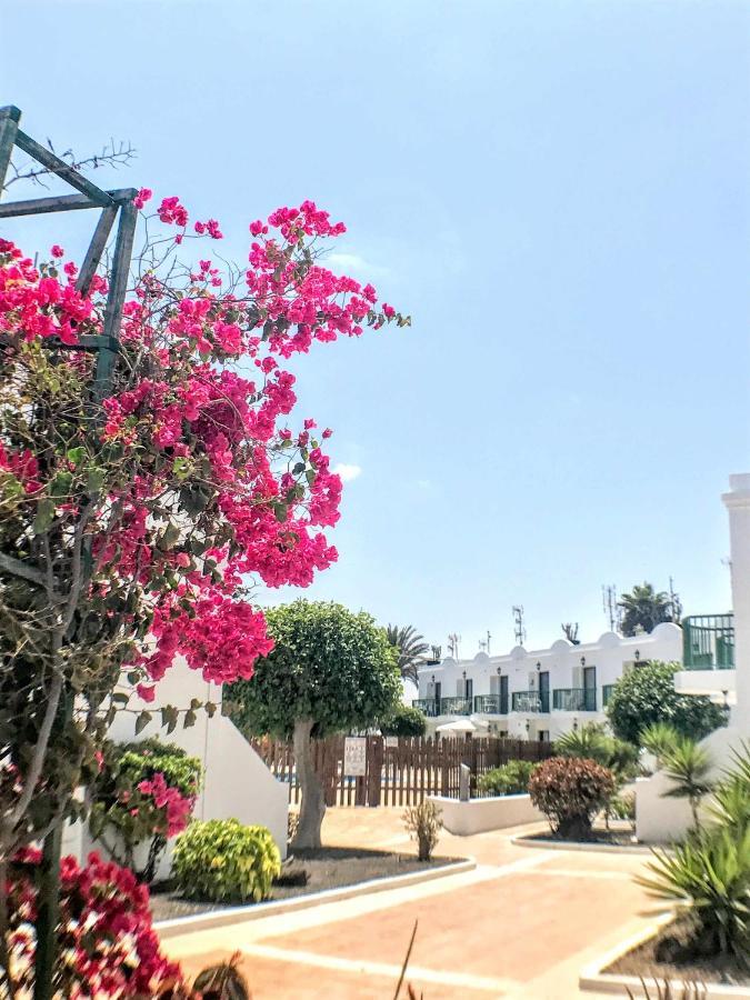 Appartement Armonia Pool View & Wi-Fi By Irent Fuerteventura à Corralejo Extérieur photo