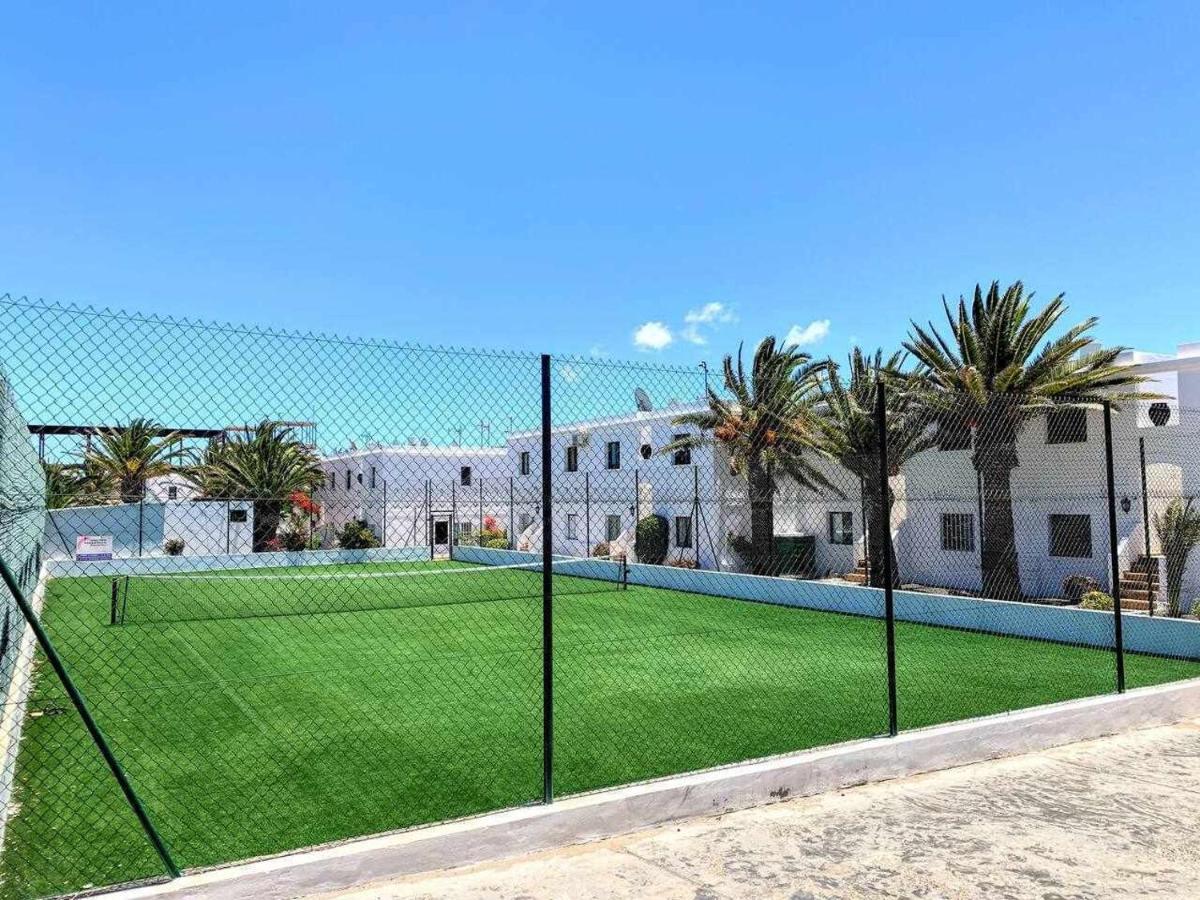 Appartement Armonia Pool View & Wi-Fi By Irent Fuerteventura à Corralejo Extérieur photo