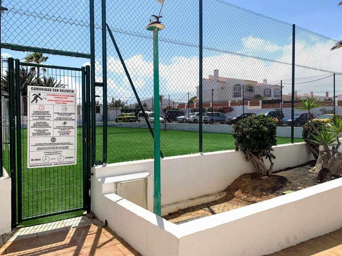 Appartement Armonia Pool View & Wi-Fi By Irent Fuerteventura à Corralejo Extérieur photo