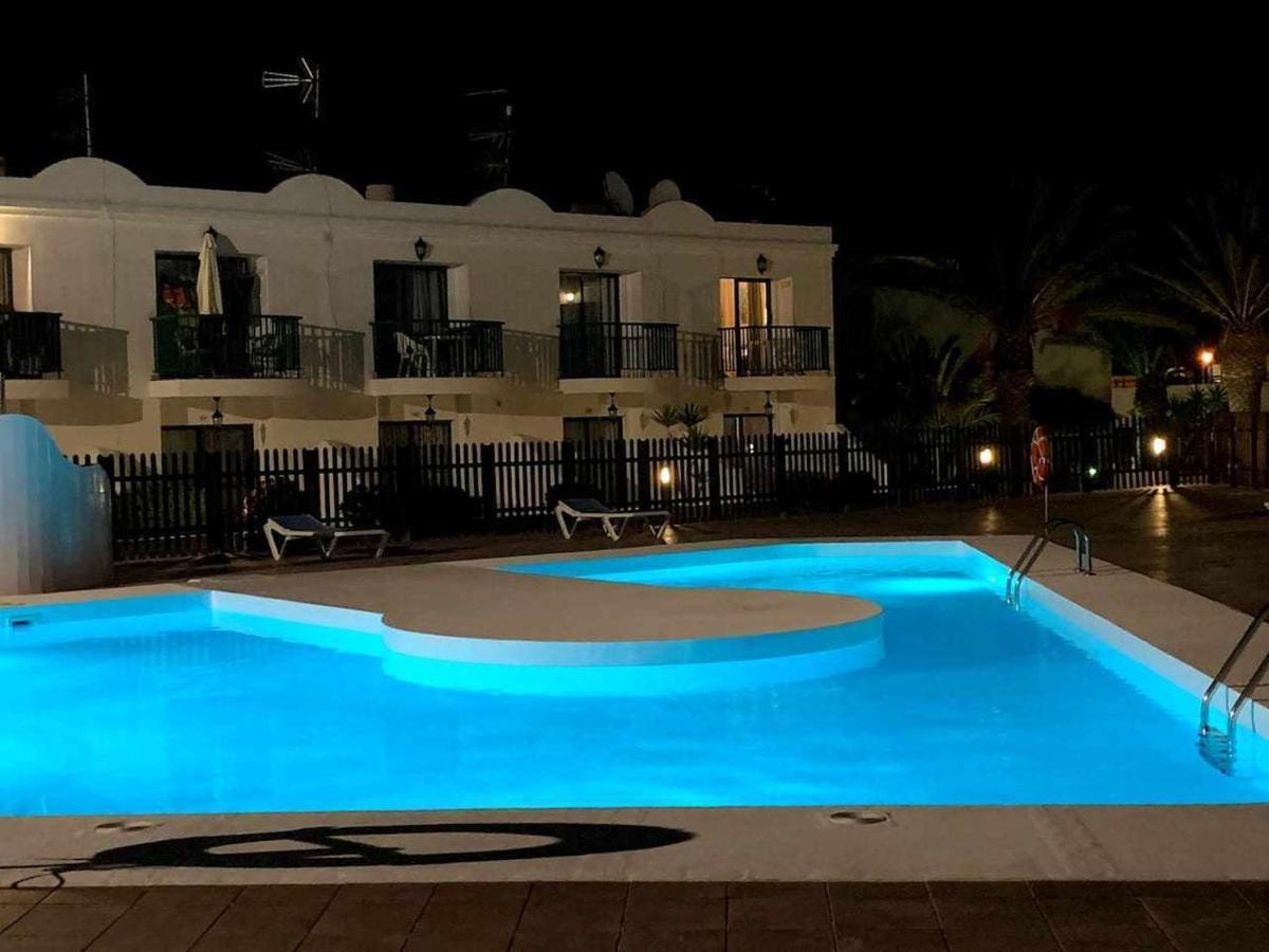 Appartement Armonia Pool View & Wi-Fi By Irent Fuerteventura à Corralejo Extérieur photo
