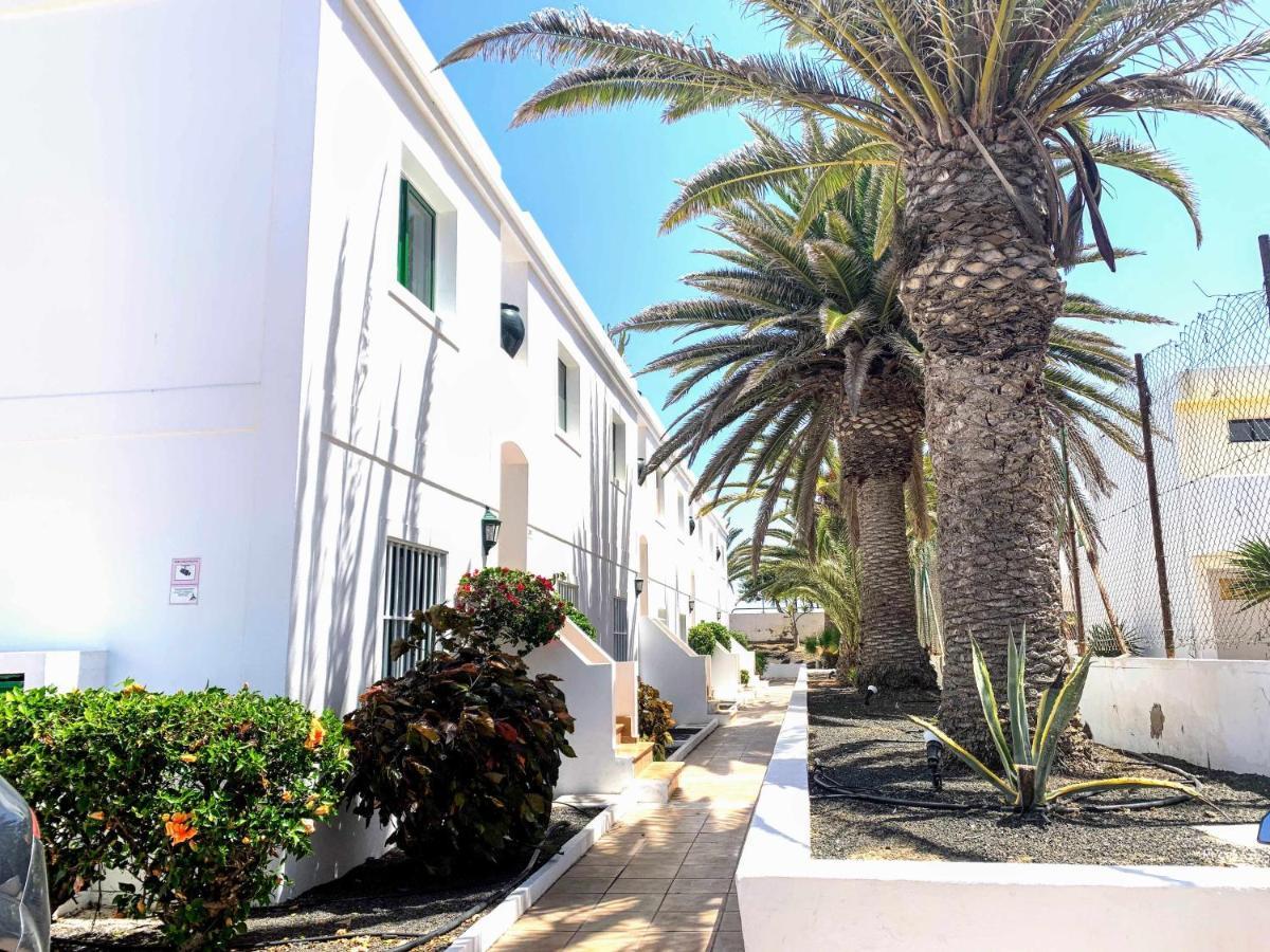 Appartement Armonia Pool View & Wi-Fi By Irent Fuerteventura à Corralejo Extérieur photo