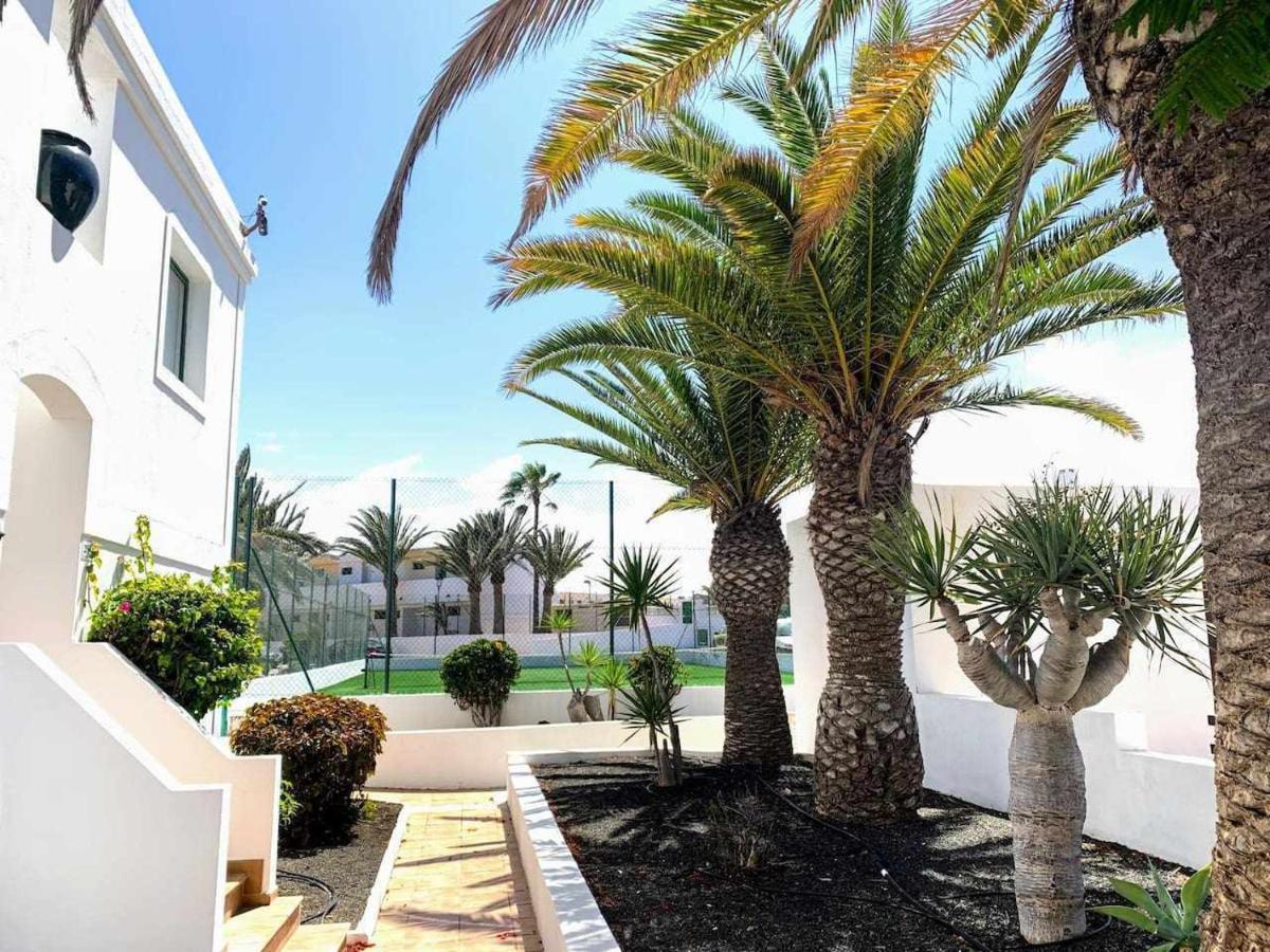 Appartement Armonia Pool View & Wi-Fi By Irent Fuerteventura à Corralejo Extérieur photo