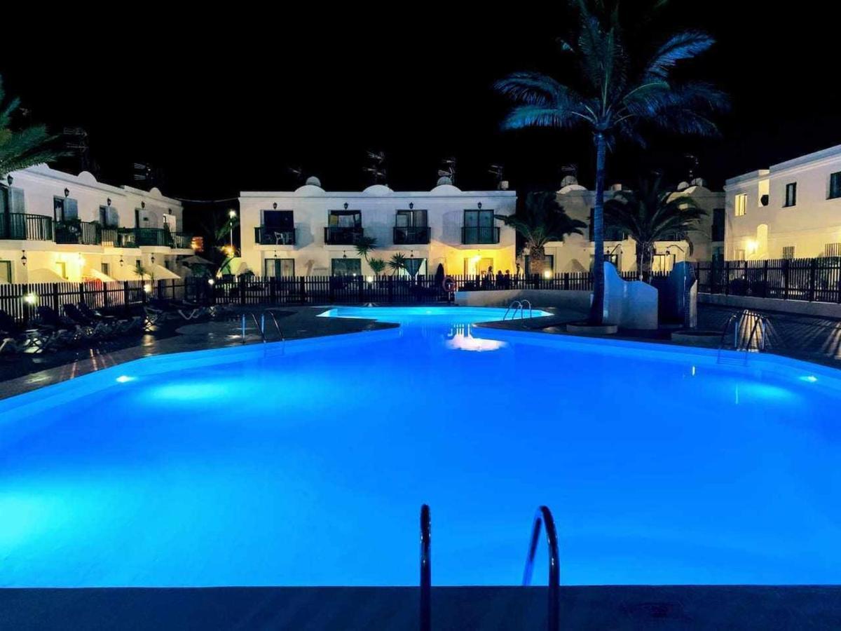 Appartement Armonia Pool View & Wi-Fi By Irent Fuerteventura à Corralejo Extérieur photo