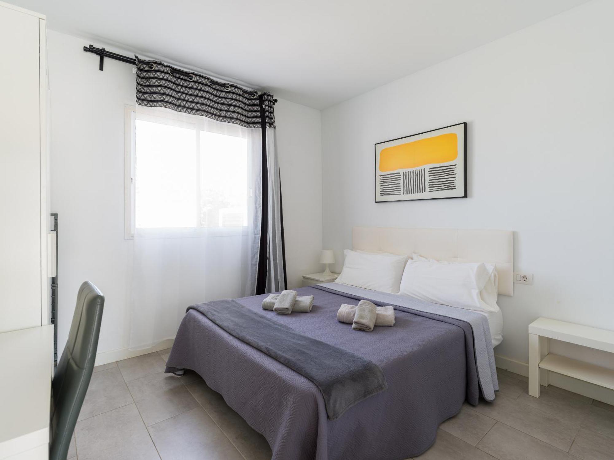 Appartement Armonia Pool View & Wi-Fi By Irent Fuerteventura à Corralejo Extérieur photo