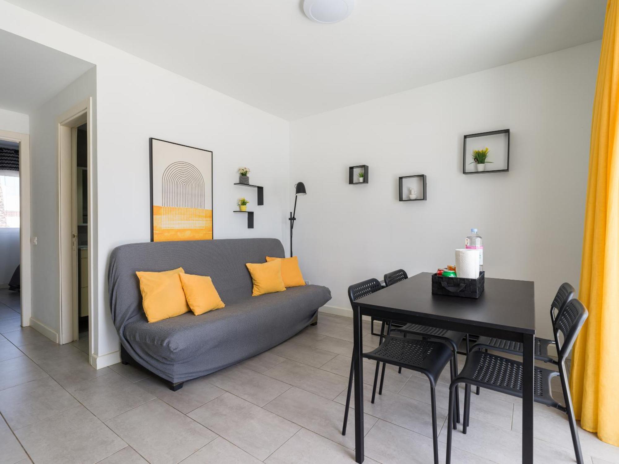 Appartement Armonia Pool View & Wi-Fi By Irent Fuerteventura à Corralejo Extérieur photo