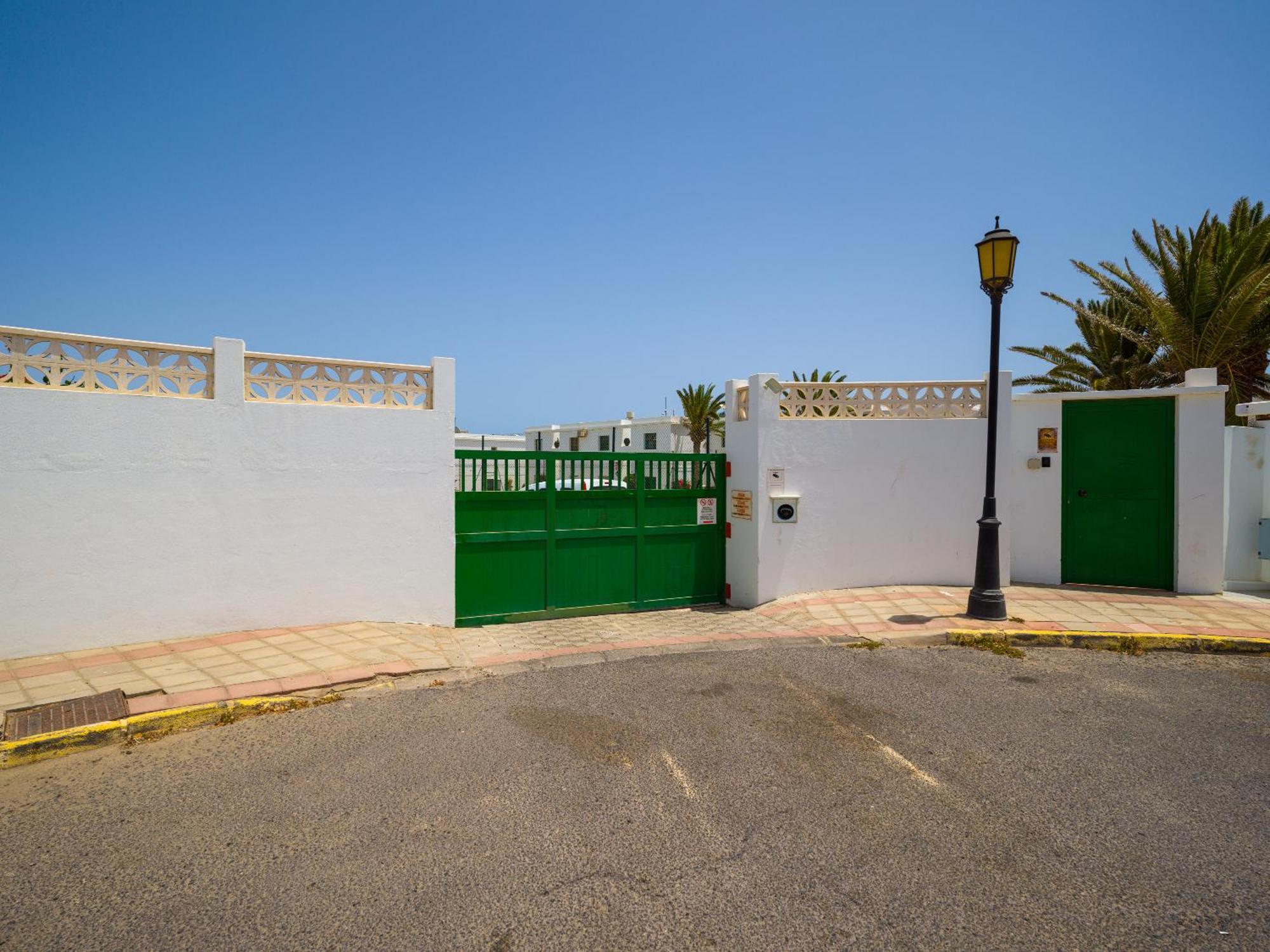 Appartement Armonia Pool View & Wi-Fi By Irent Fuerteventura à Corralejo Extérieur photo