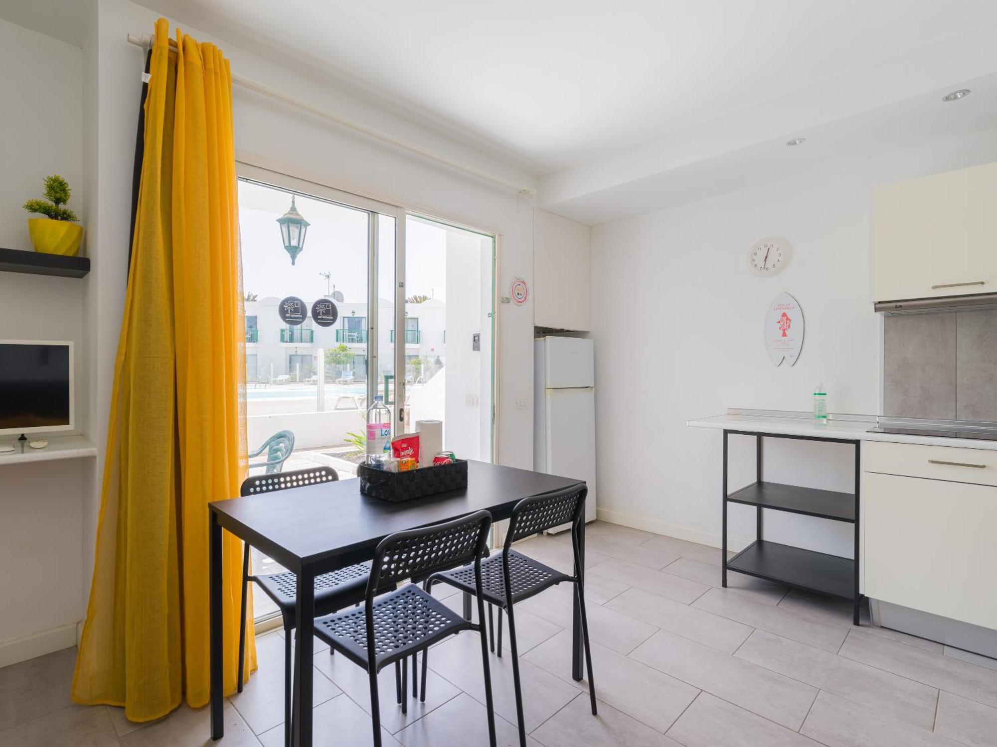 Appartement Armonia Pool View & Wi-Fi By Irent Fuerteventura à Corralejo Extérieur photo