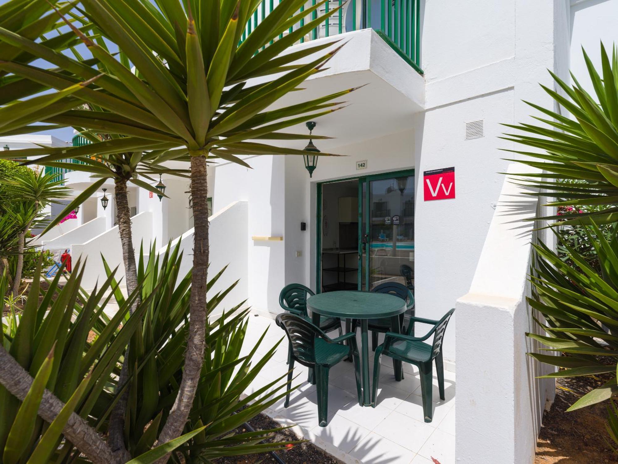 Appartement Armonia Pool View & Wi-Fi By Irent Fuerteventura à Corralejo Extérieur photo