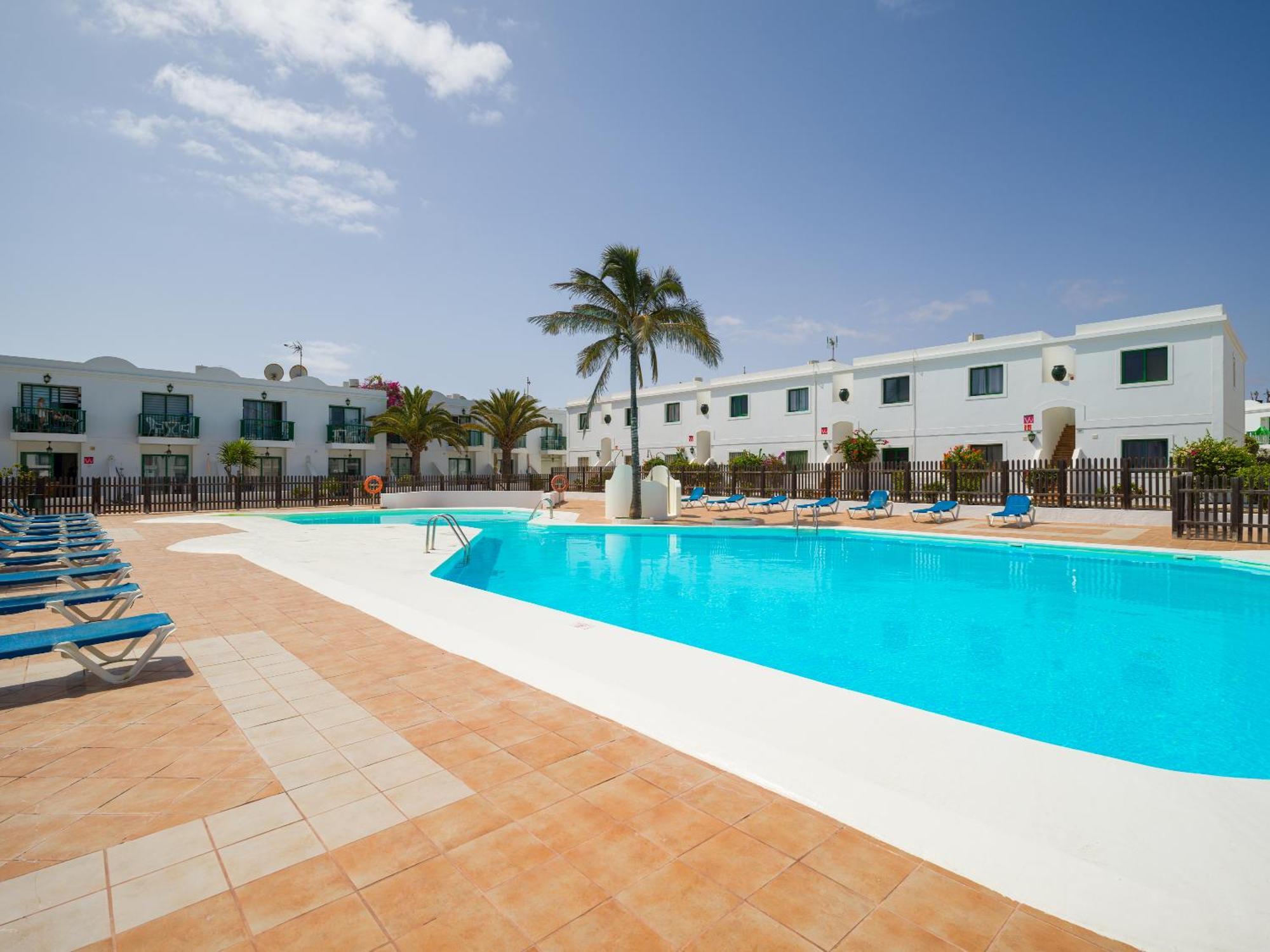 Appartement Armonia Pool View & Wi-Fi By Irent Fuerteventura à Corralejo Extérieur photo