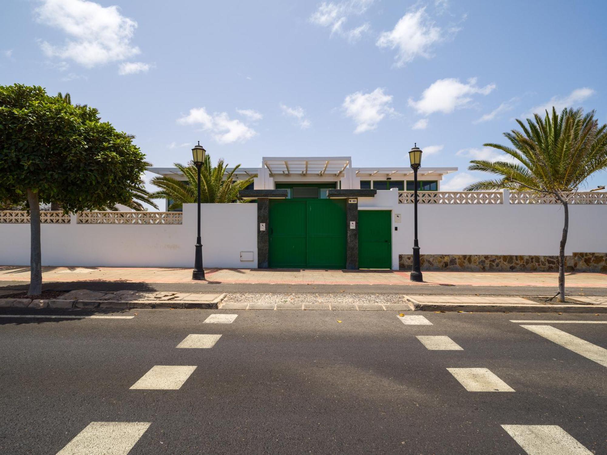 Appartement Armonia Pool View & Wi-Fi By Irent Fuerteventura à Corralejo Extérieur photo