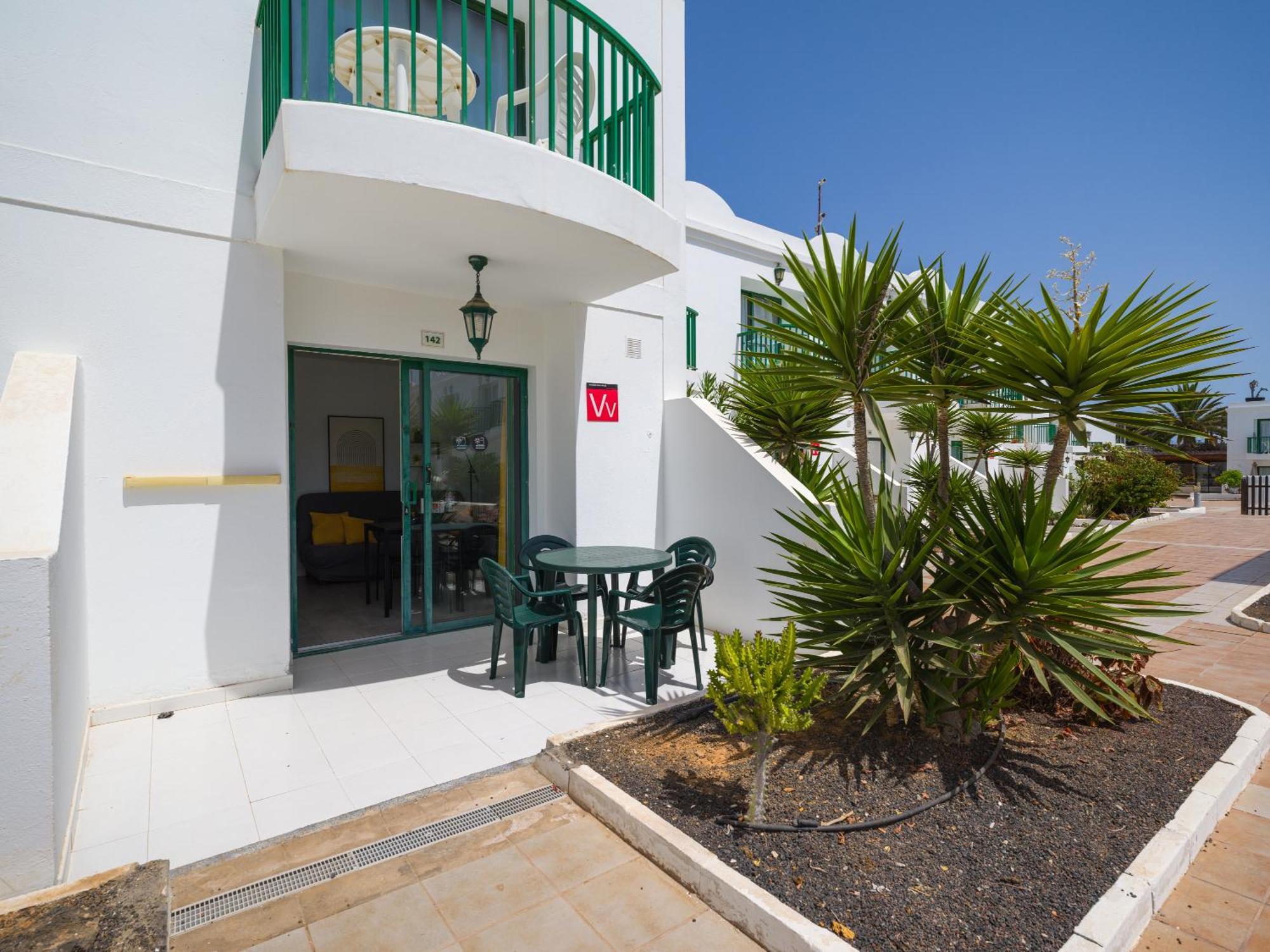 Appartement Armonia Pool View & Wi-Fi By Irent Fuerteventura à Corralejo Extérieur photo