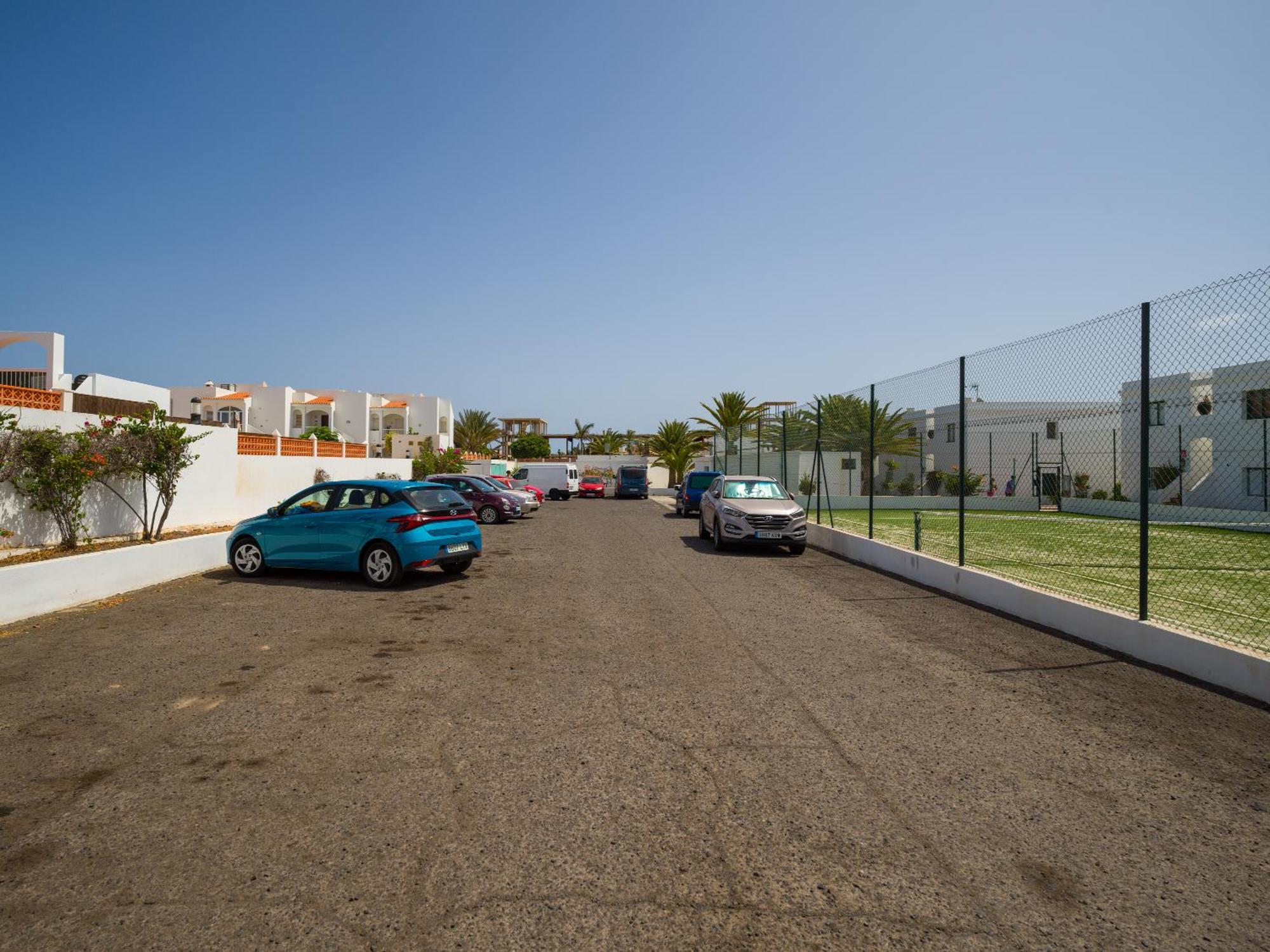 Appartement Armonia Pool View & Wi-Fi By Irent Fuerteventura à Corralejo Extérieur photo